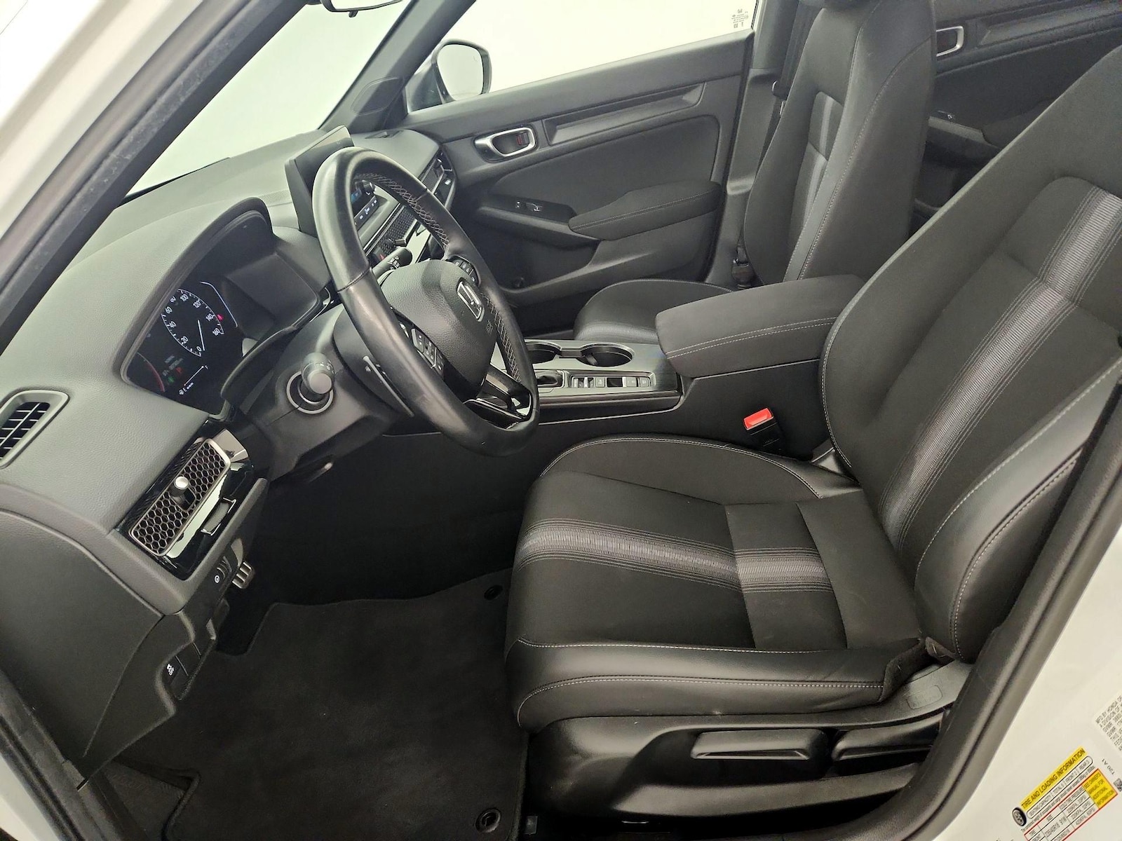 Side Airbags