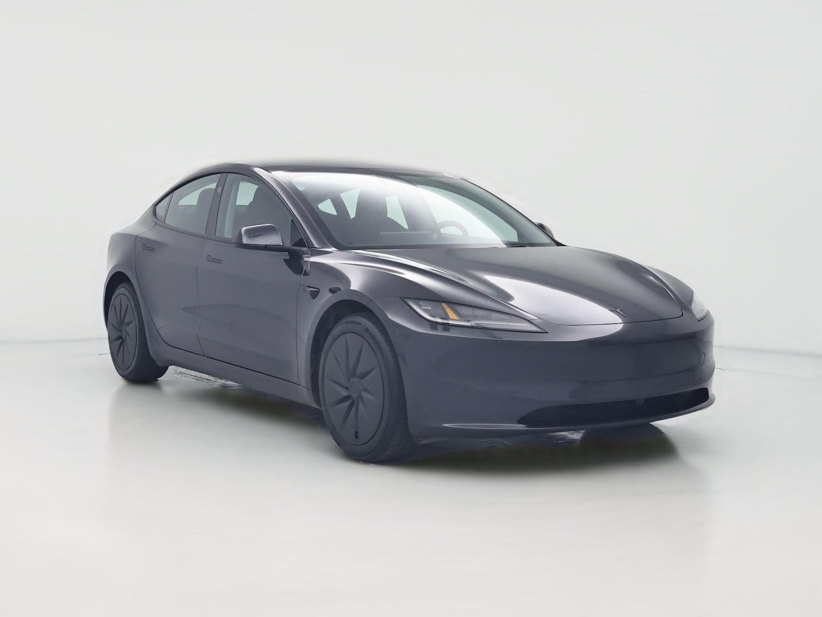 Smart Key & Blind Spot Monitor