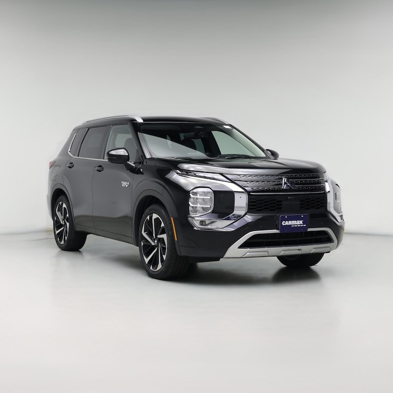 2023 Mitsubishi Outlander Plug in Hybrid SEL
