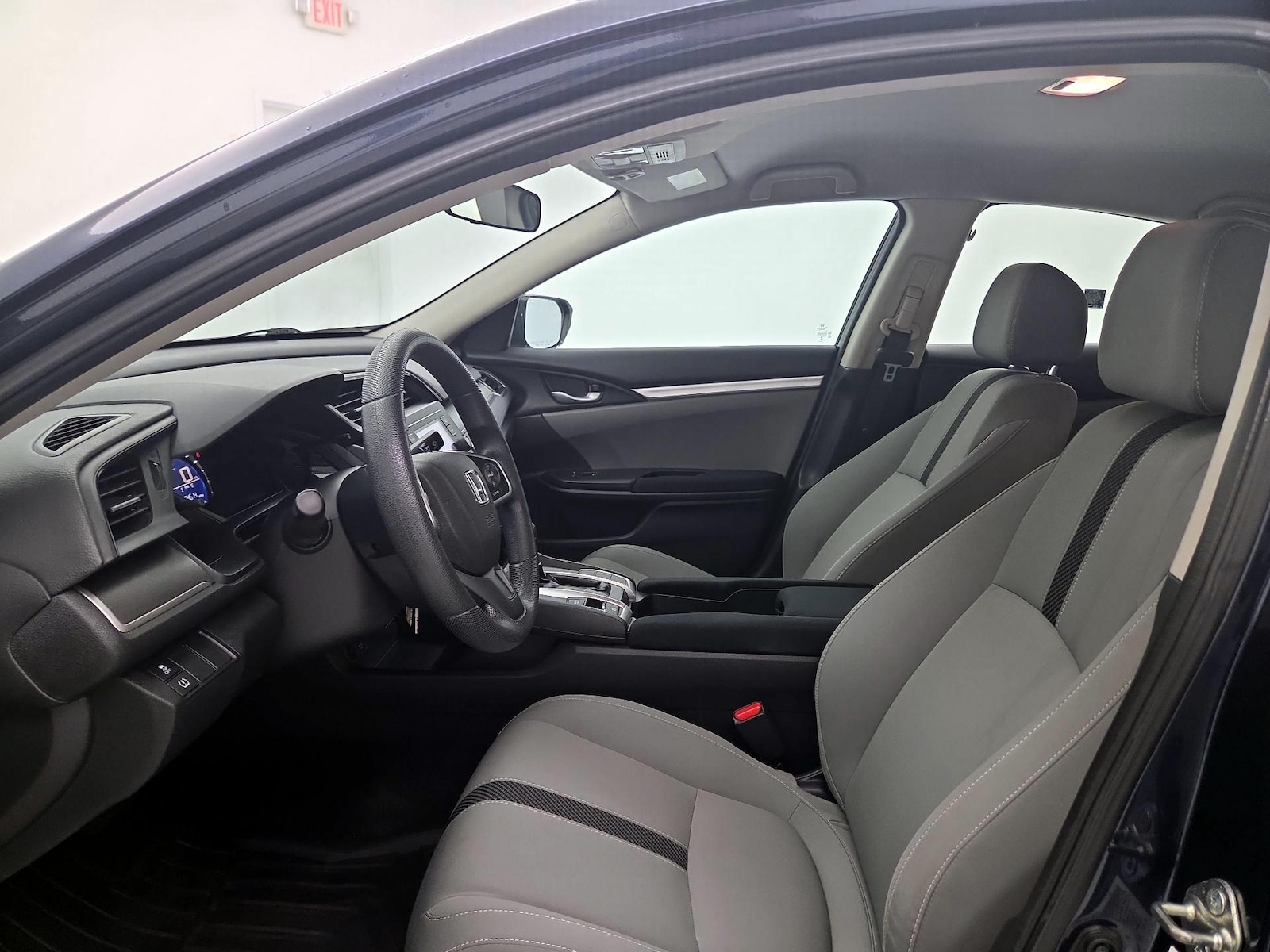 Side Airbags