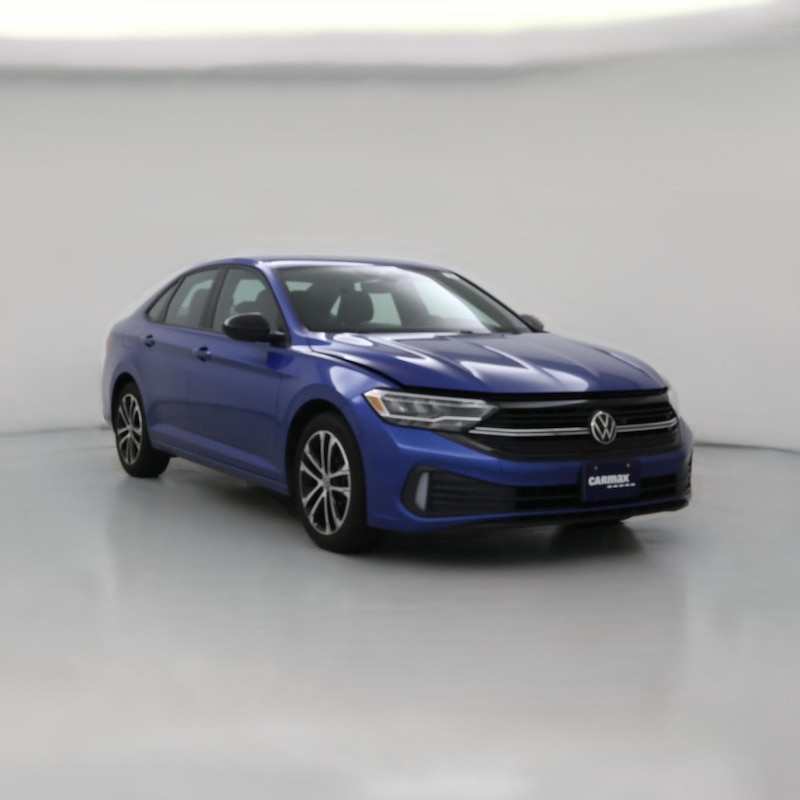 2022 Volkswagen Jetta Sport