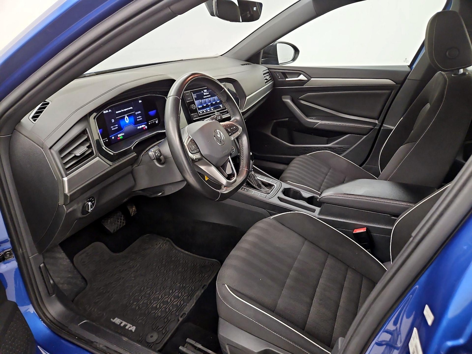 Side Airbags