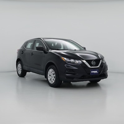 Recommended categories heading image of the selected vehicle