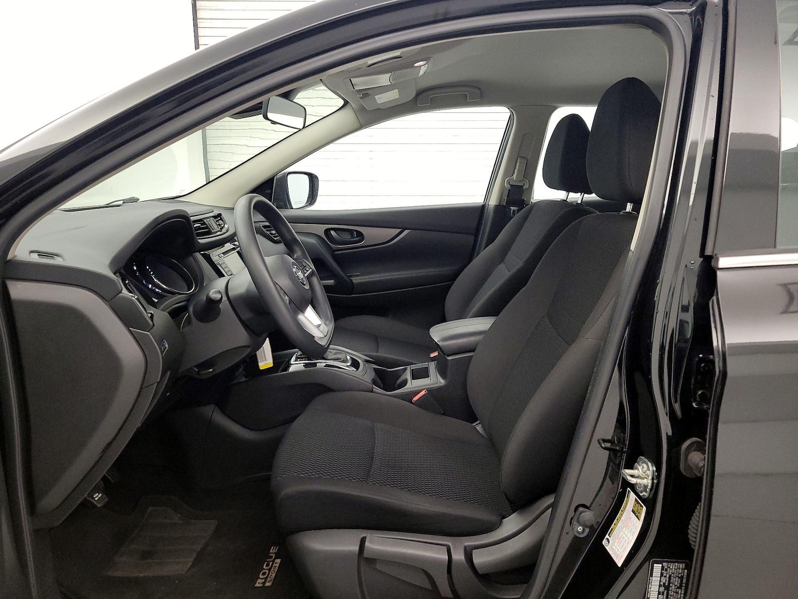 Side Airbags
