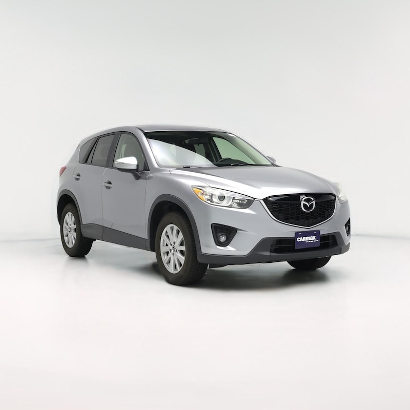 2015 Mazda CX-5 Touring