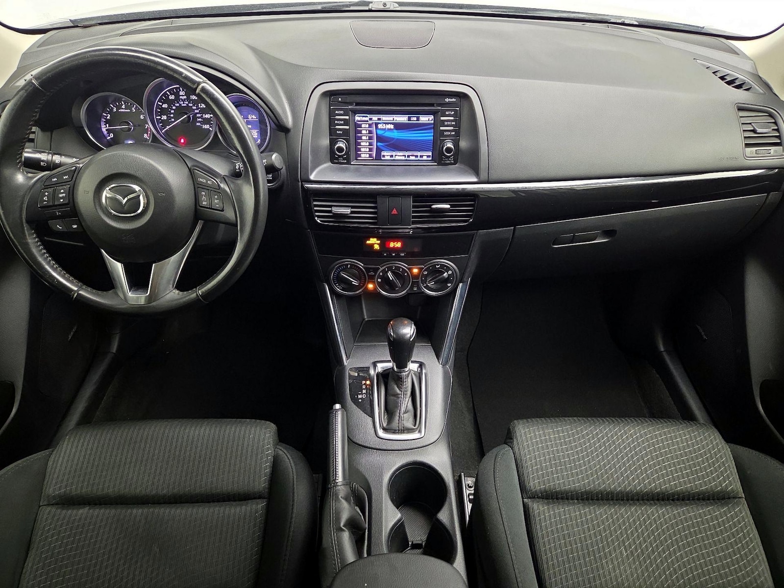 Rear View Camera