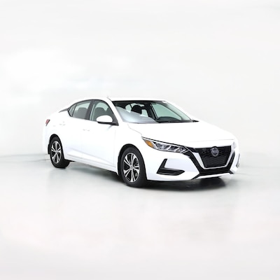 Vehicle exterior view