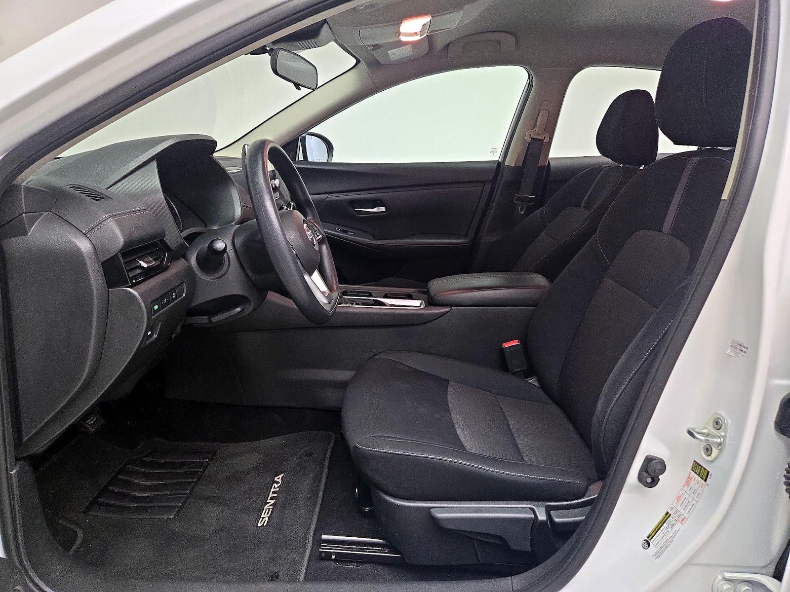 Side Airbags
