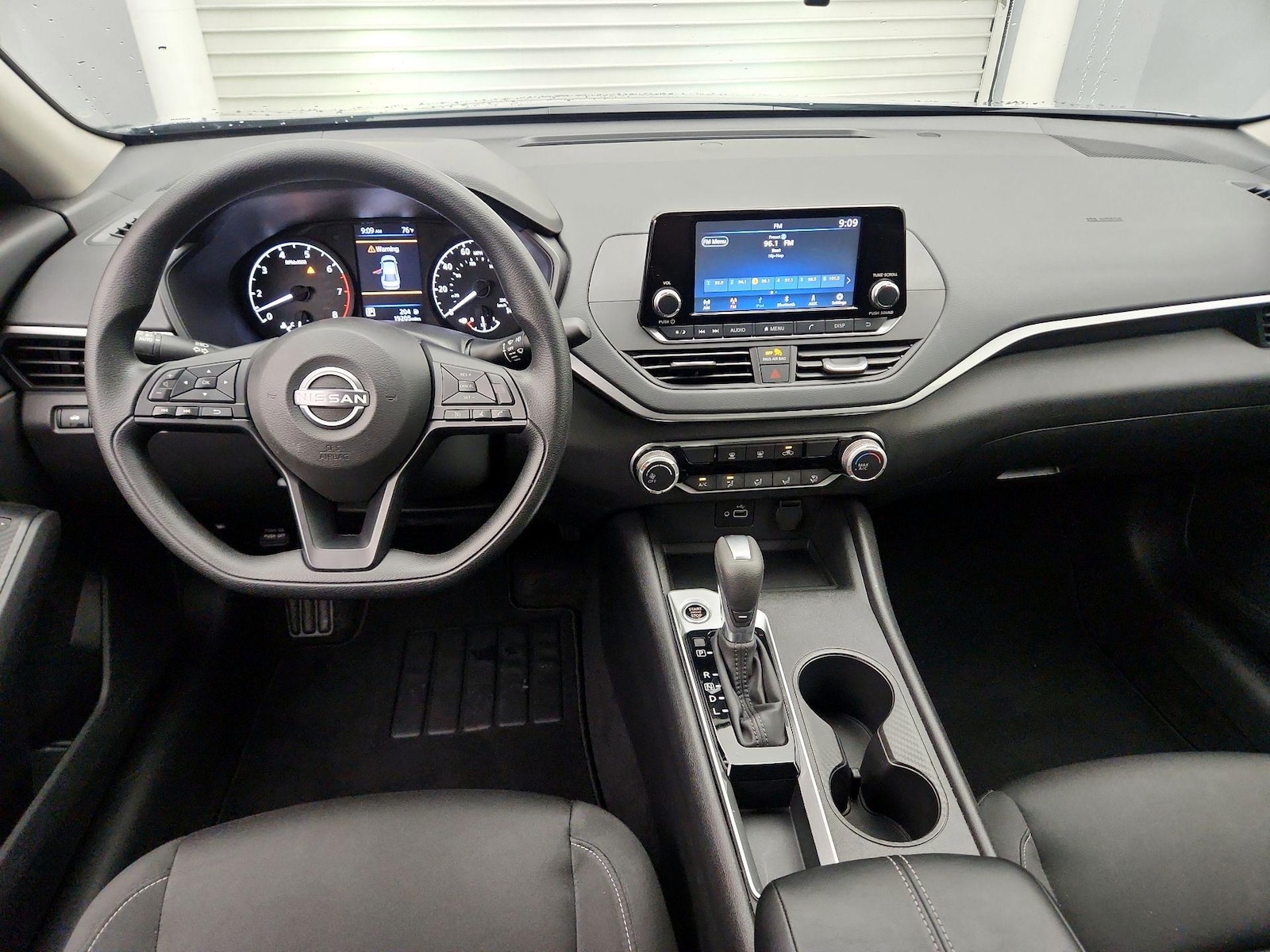 Rear View Camera