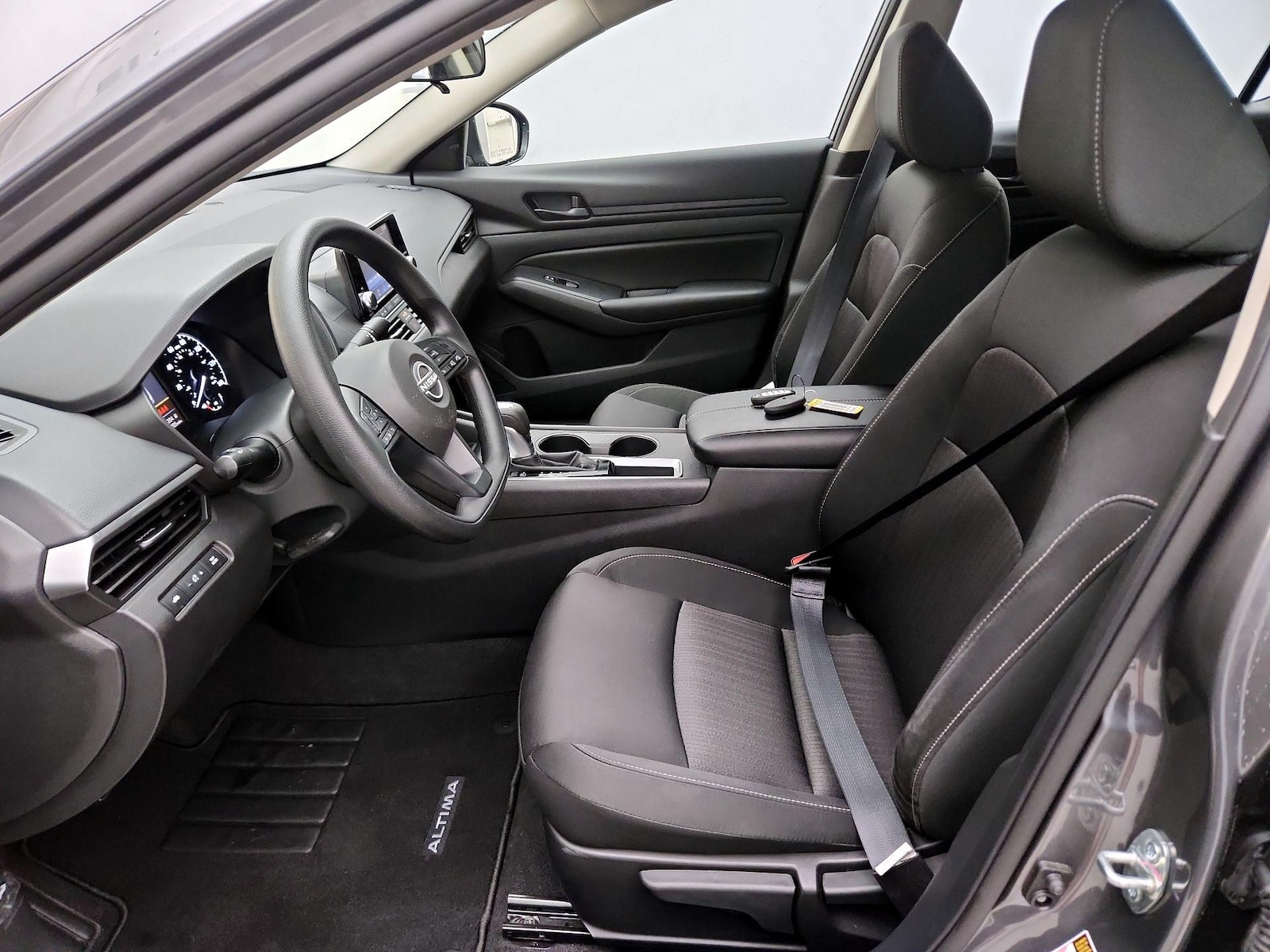 Side Airbags