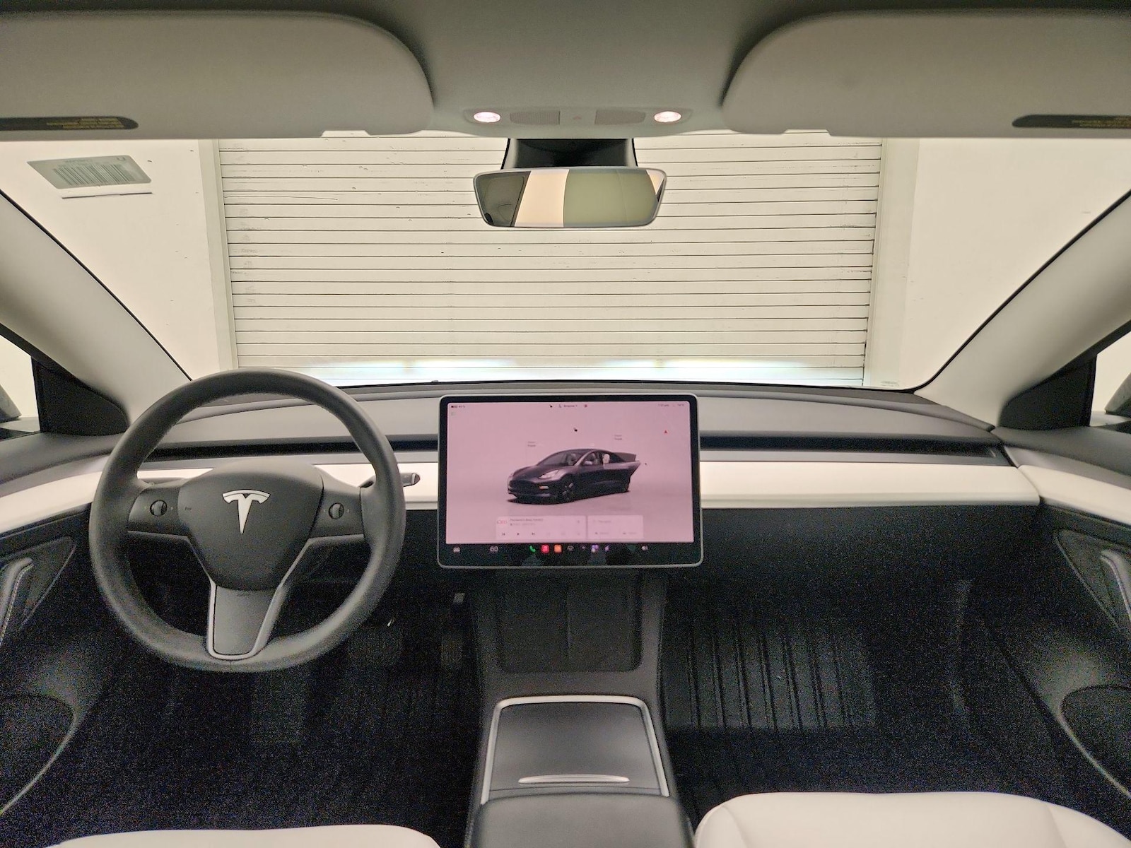 Navigation System