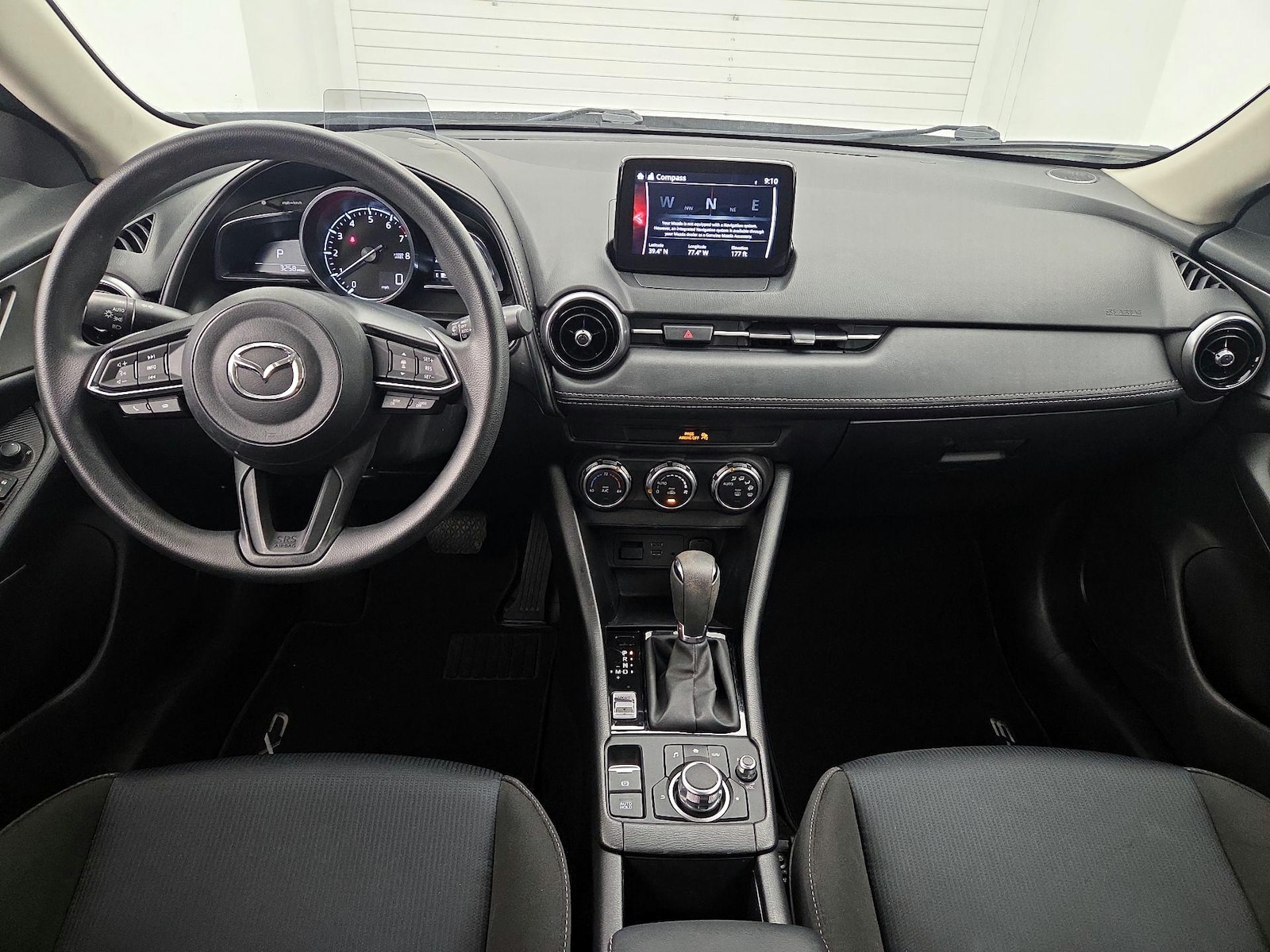Rear View Camera