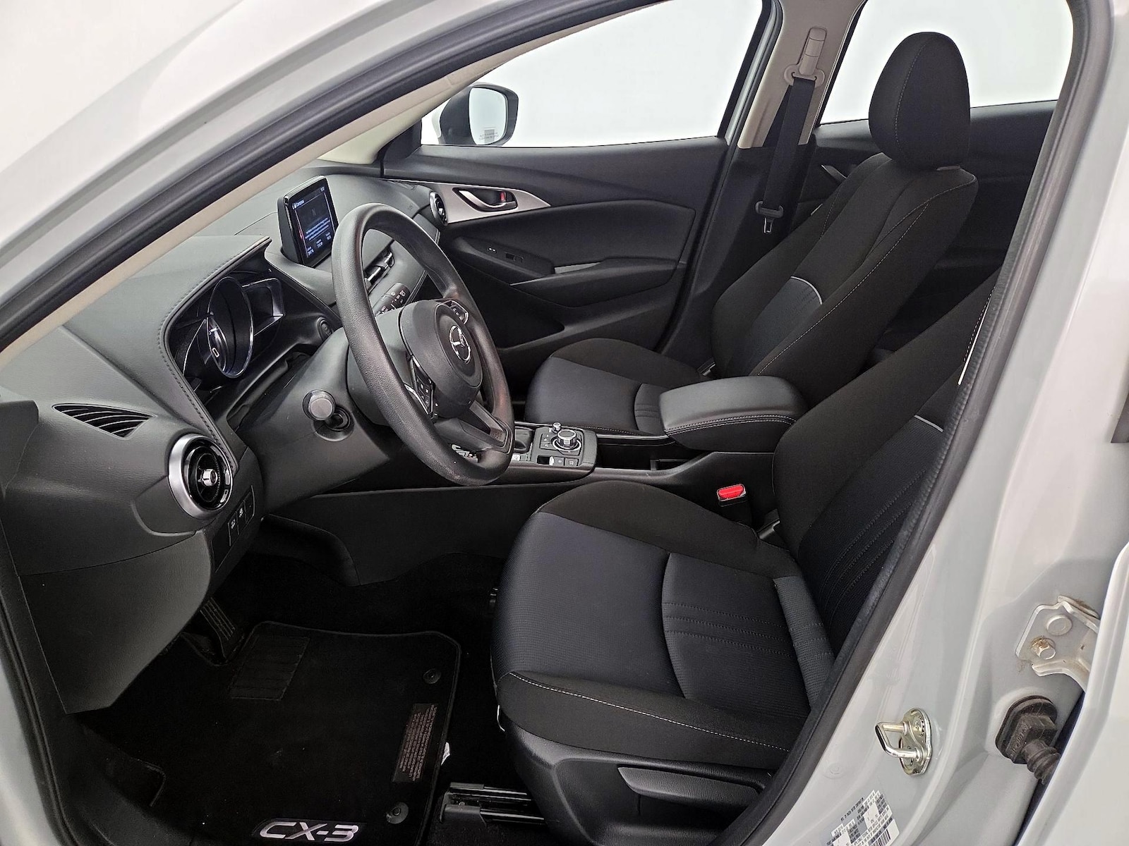 Side Airbags