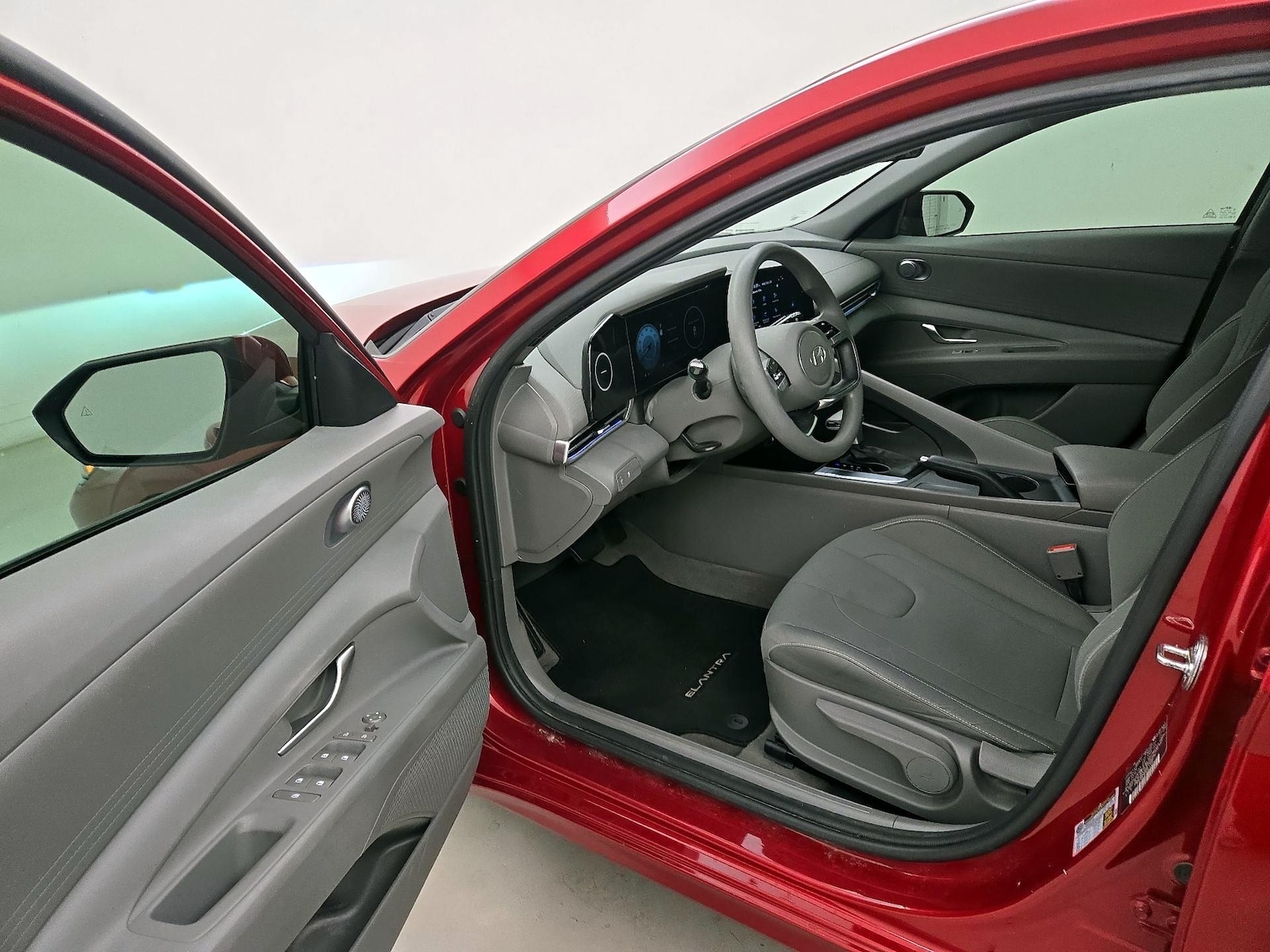 Side Airbags
