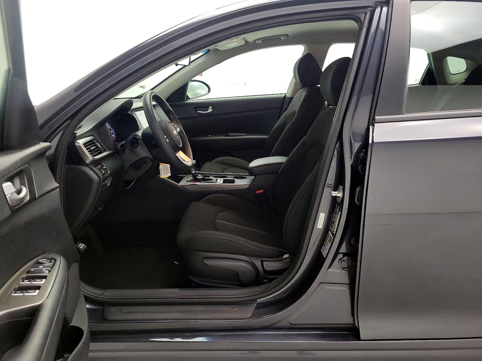Side Airbags