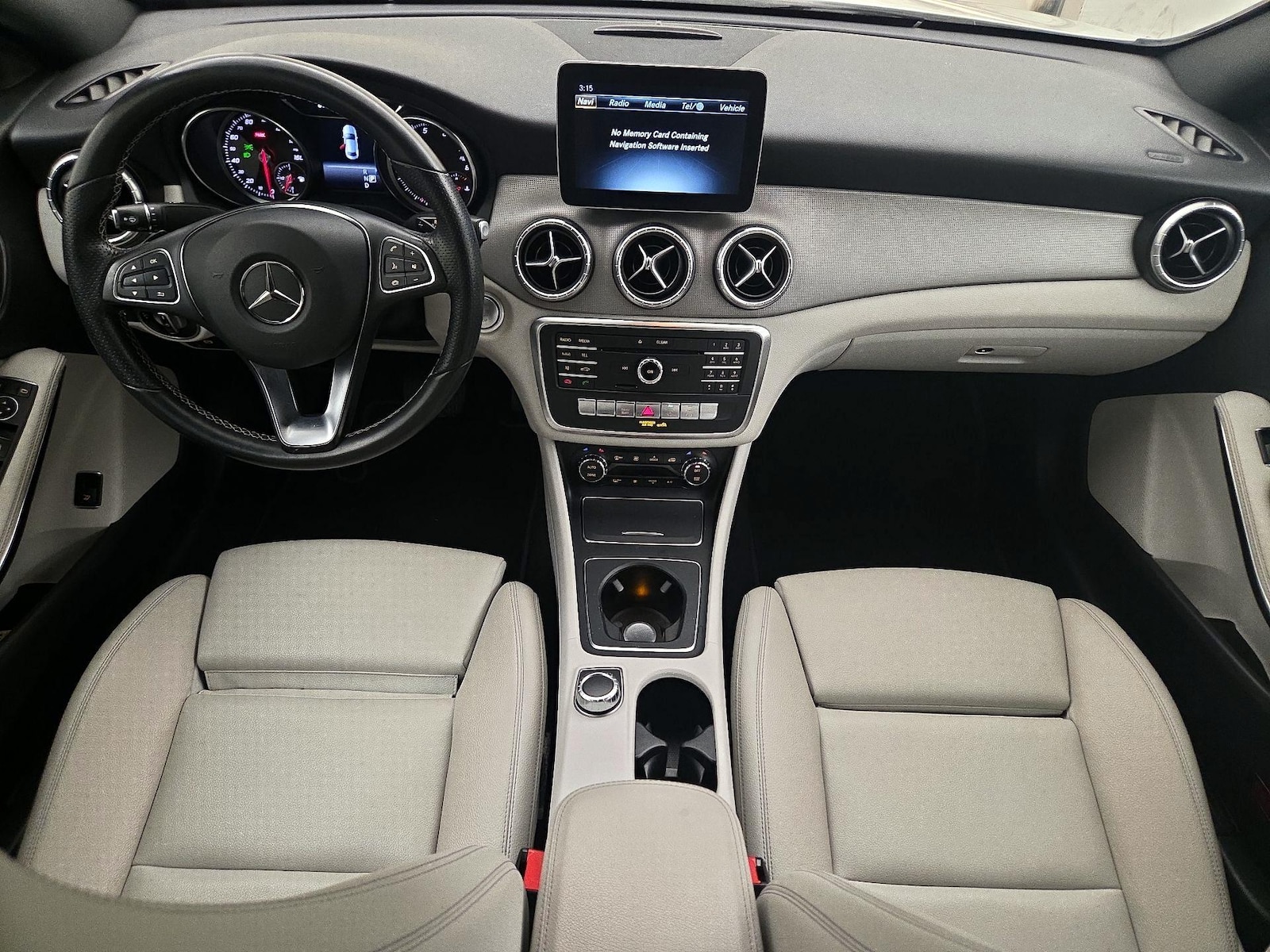 Rear View Camera