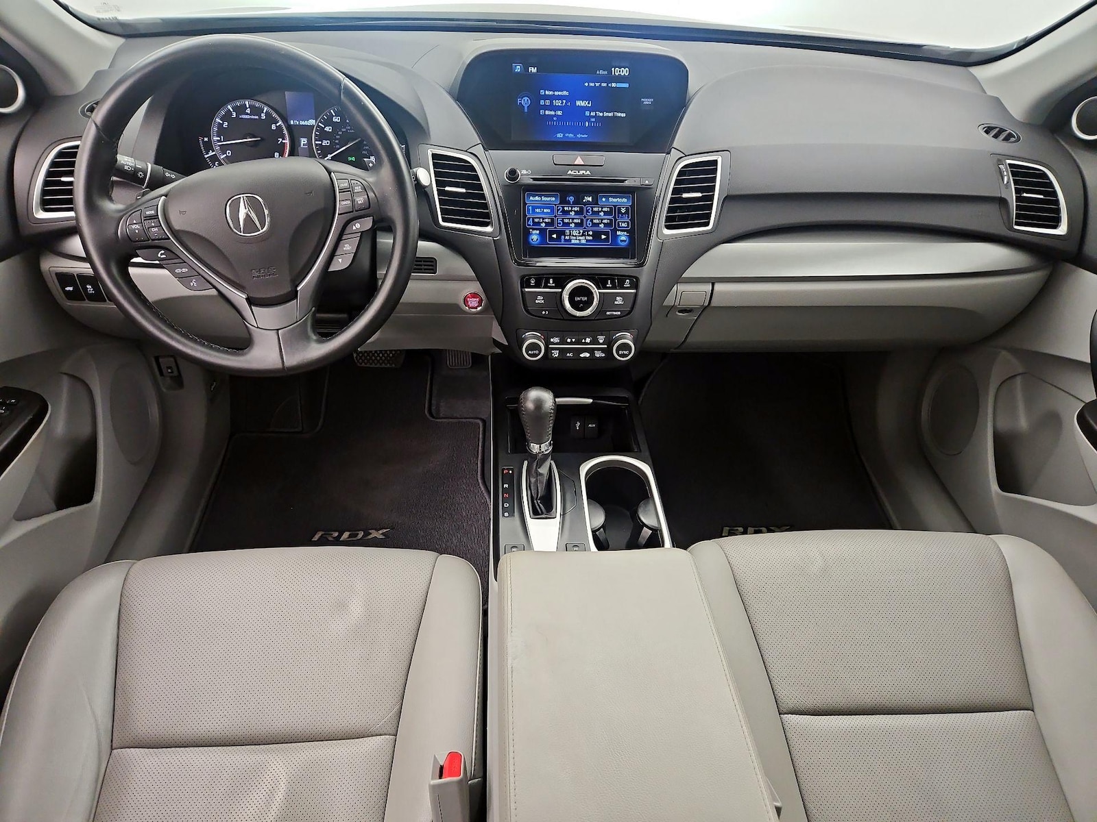 Navigation System