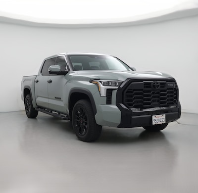 Recommended categories heading image of the selected vehicle