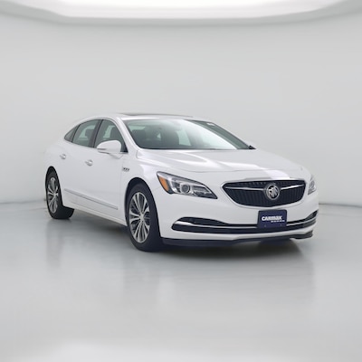 Recommended categories heading image of the selected vehicle