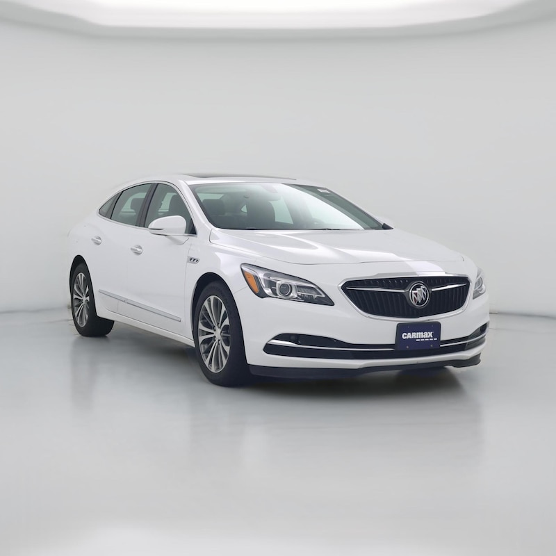 2019 Buick LaCrosse Essence