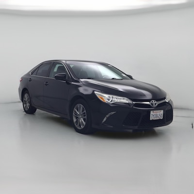Vehicle exterior view