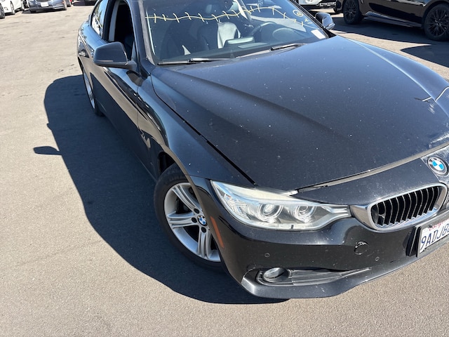 2014 BMW 428I