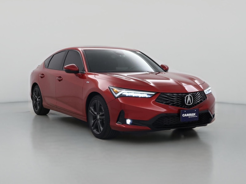 2023 Acura Integra Technology A-Spec