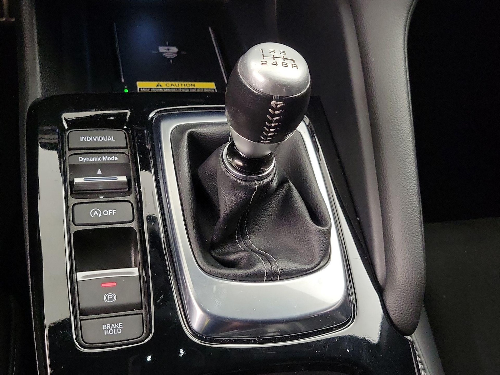 Manual Transmission