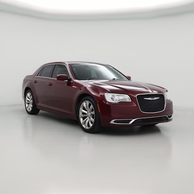 2019 Chrysler 300 Touring