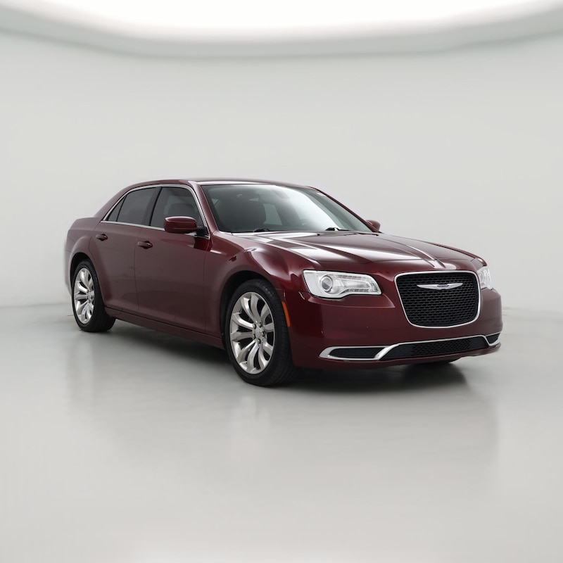 2019 Chrysler 300 Touring