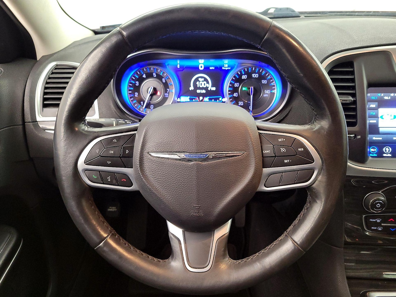 Remote Start