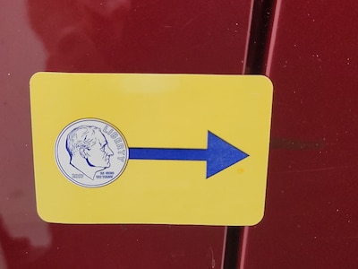 Condition detail