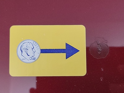 Condition detail