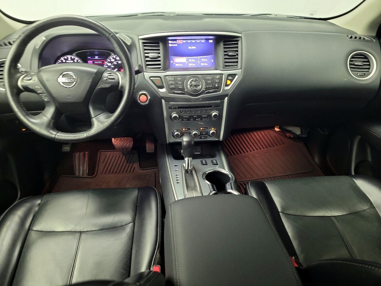 Navigation System