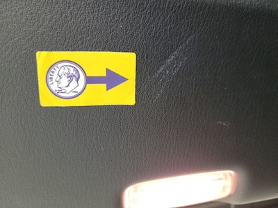 Condition detail