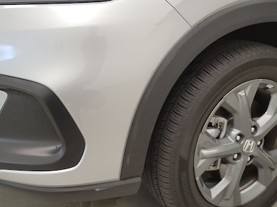 Condition detail