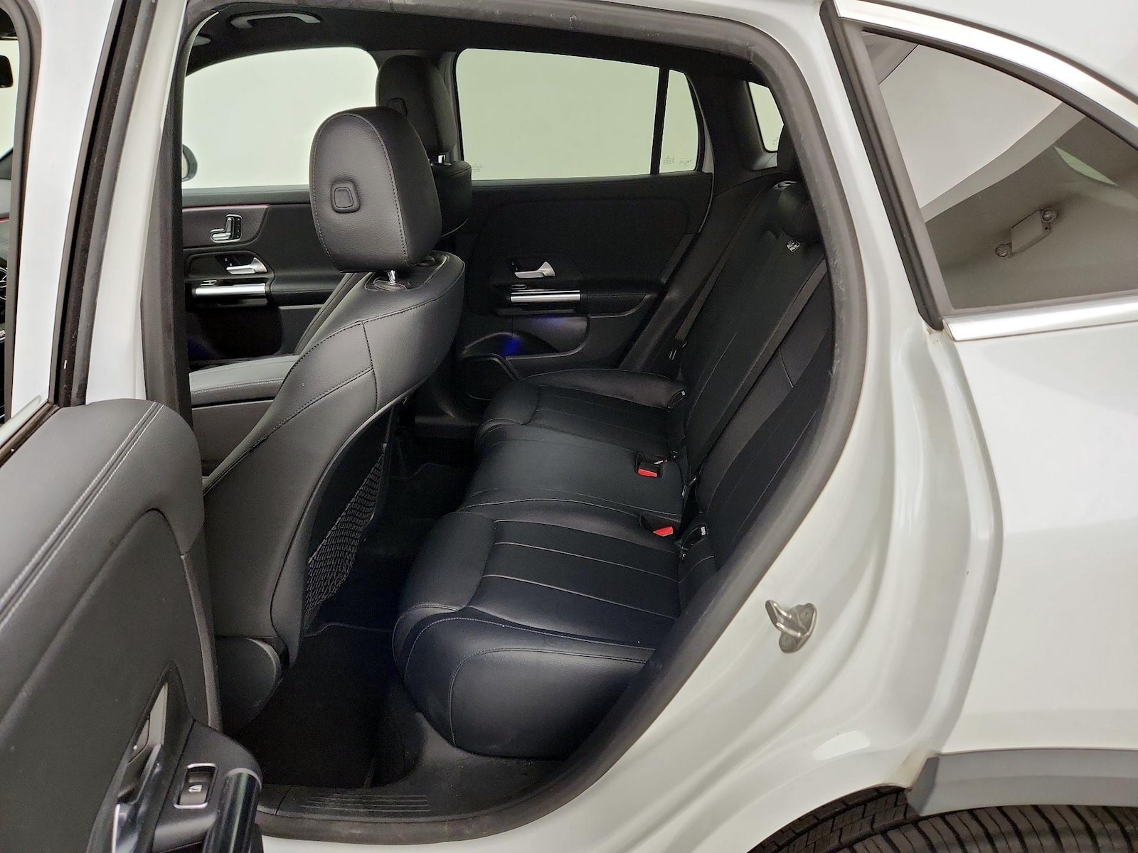 Overhead Airbags