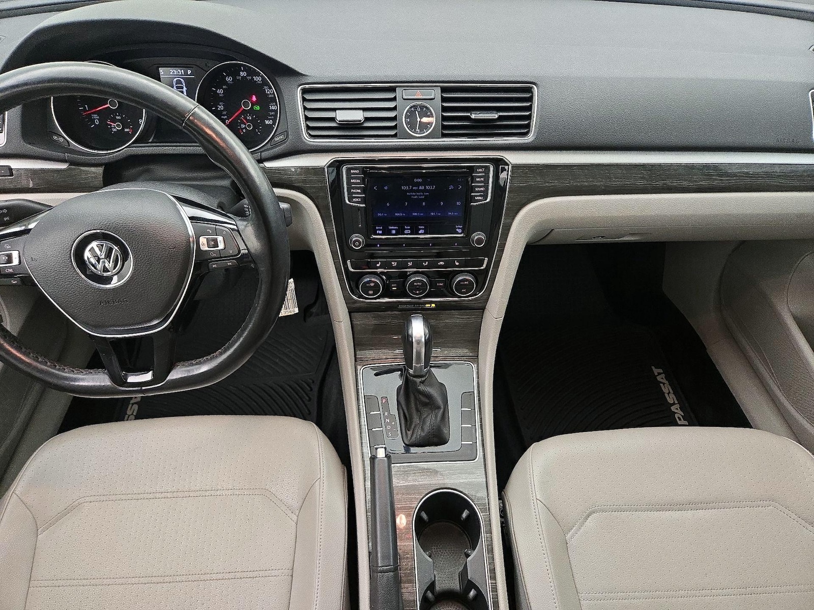 Rear View Camera