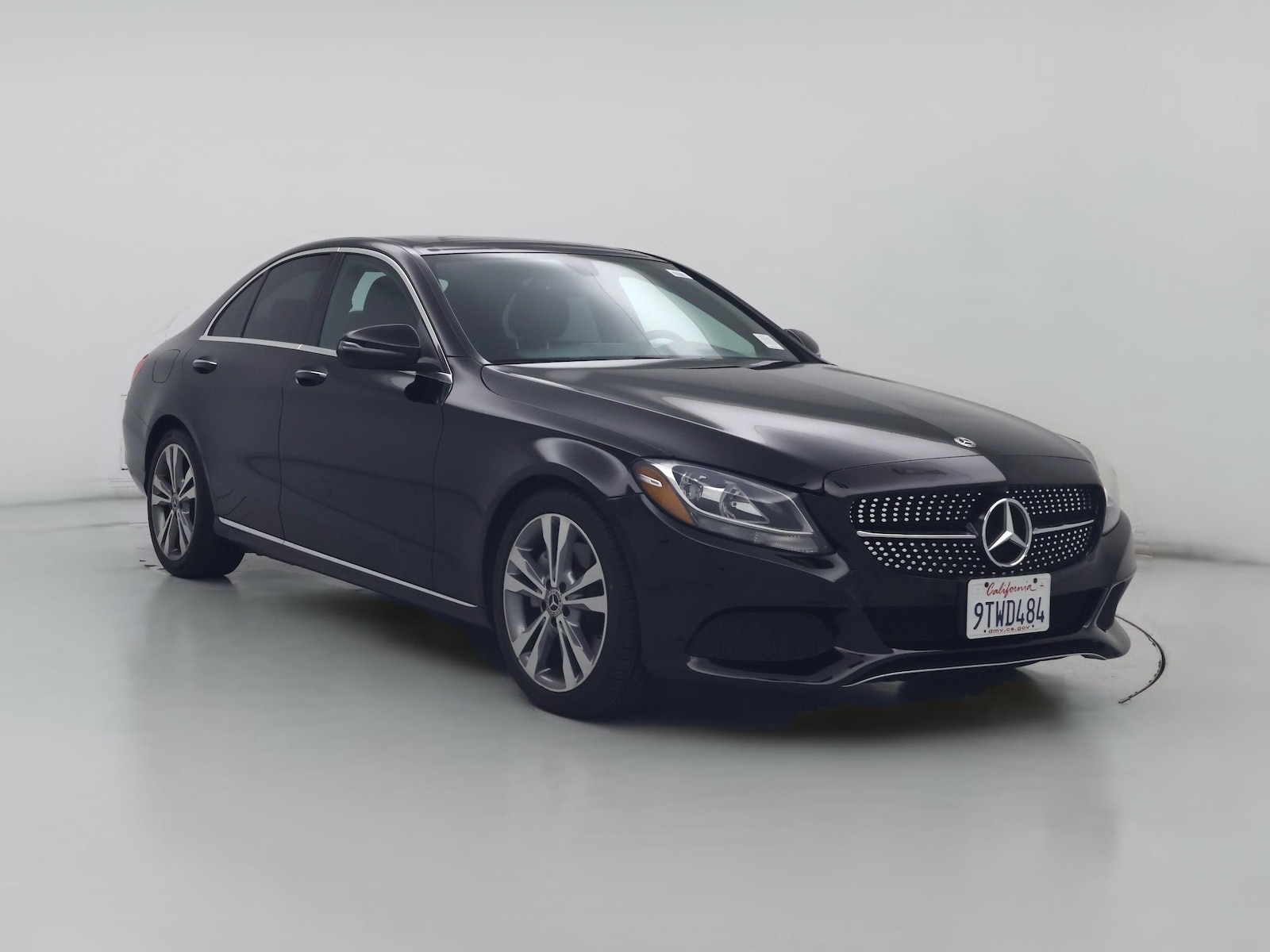Smart Key & Blind Spot Monitor