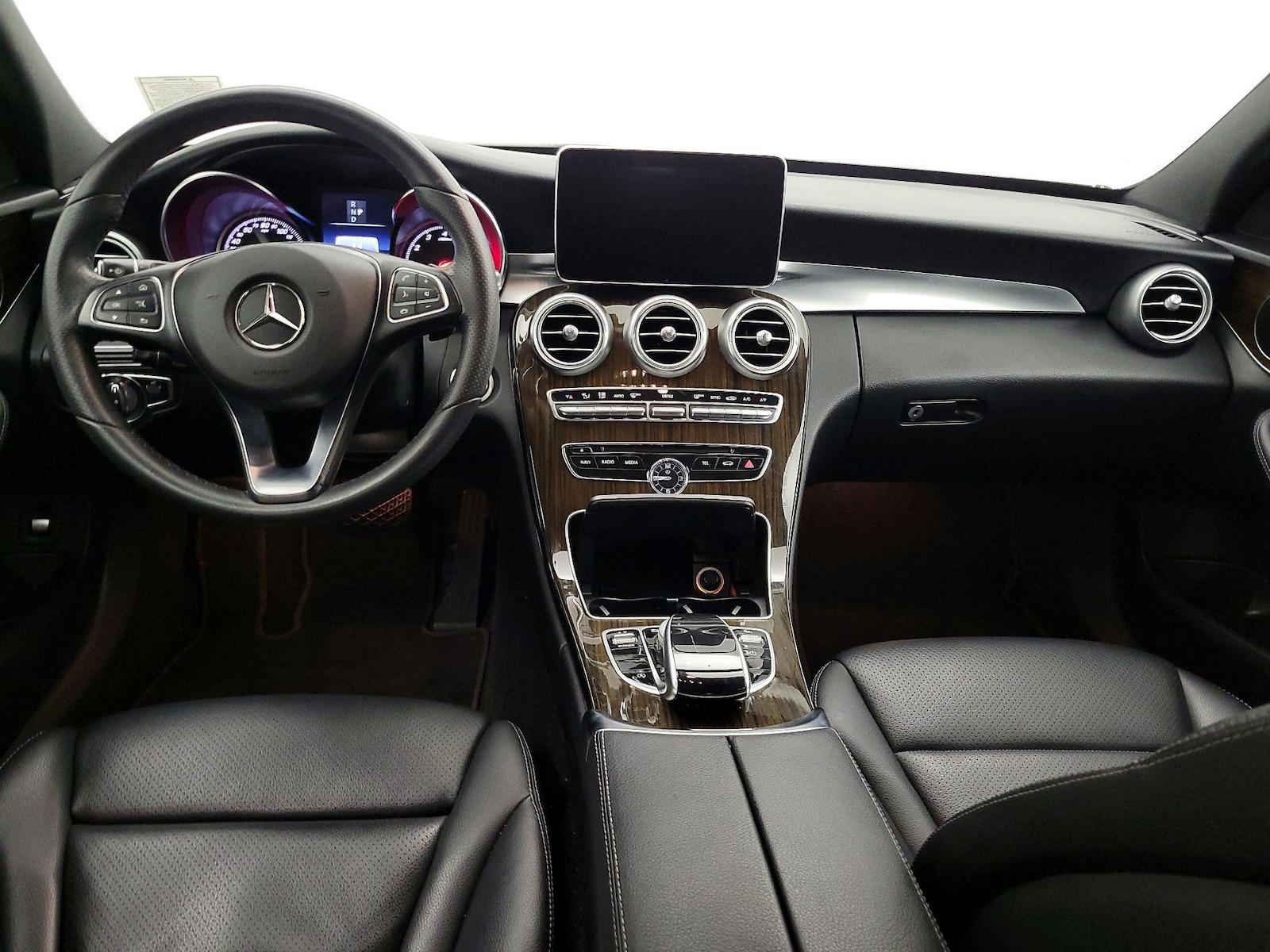 Navigation System