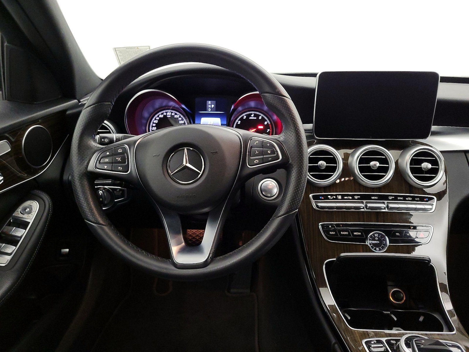 Lane Departure Warning