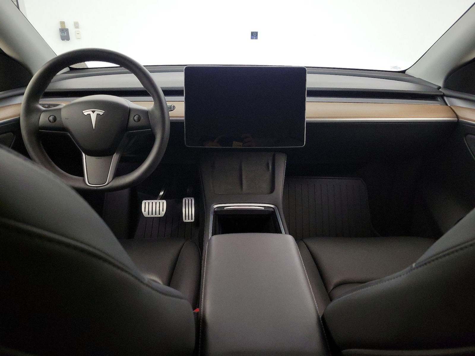 Navigation System