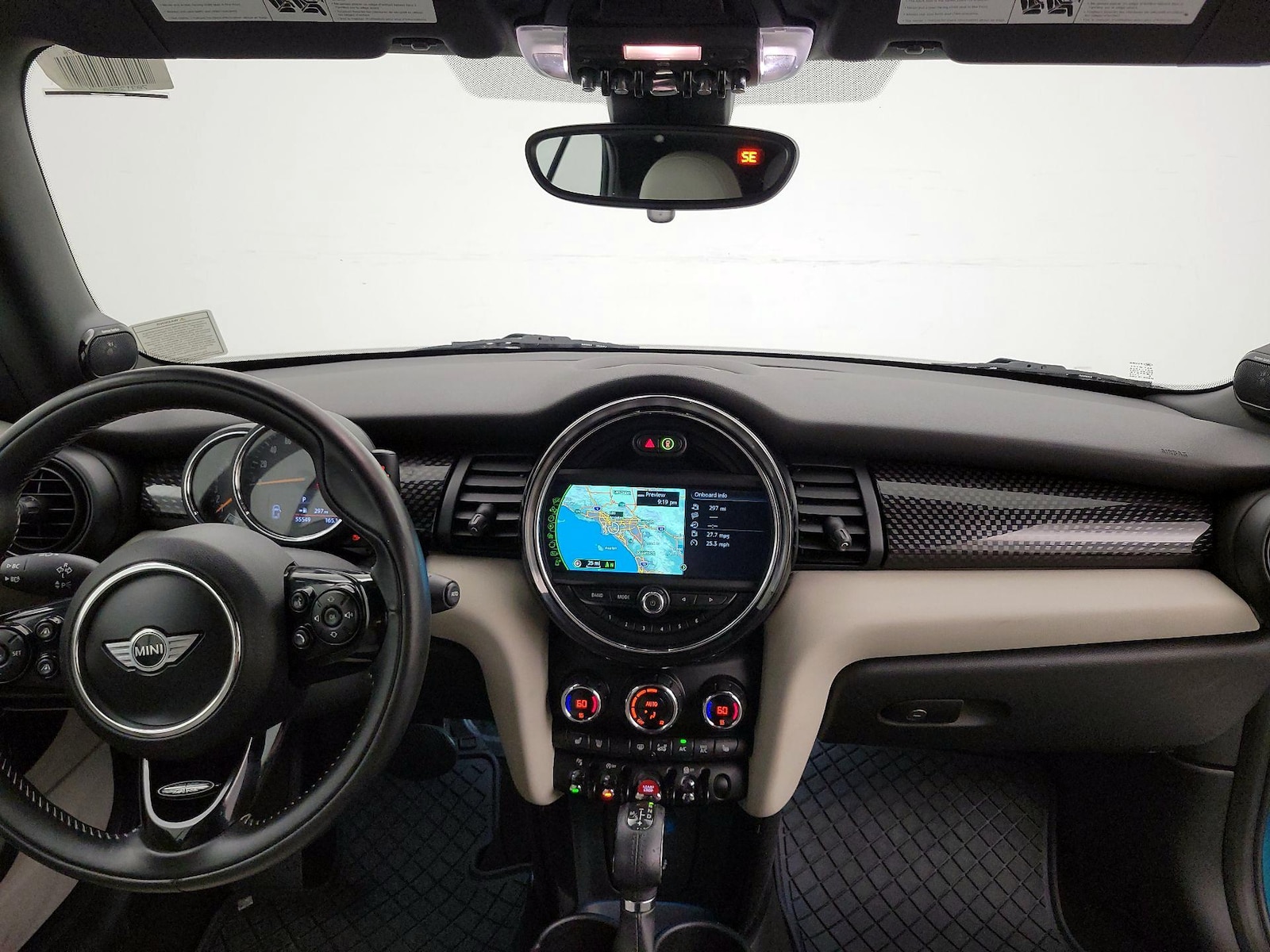Navigation System