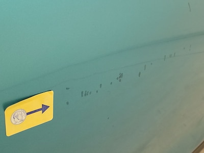 Condition detail