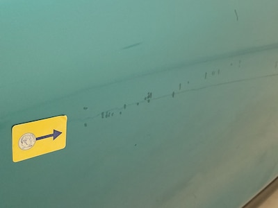 Condition detail