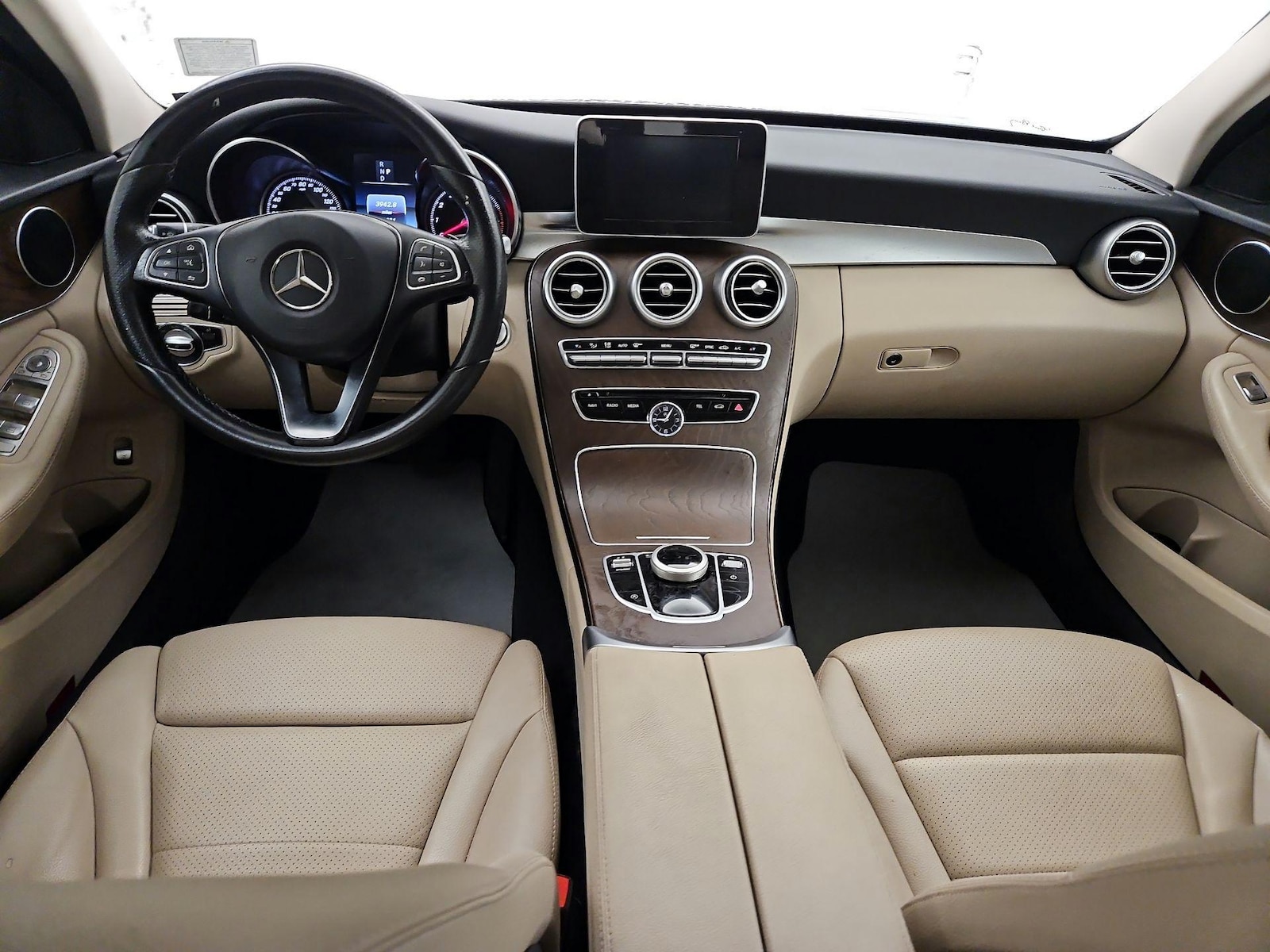 Rear View Camera