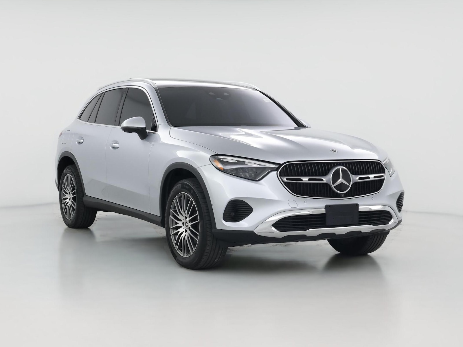 2023 Mercedes-Benz GLC 300
