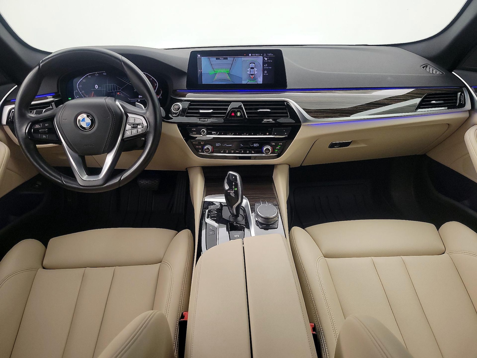 Apple CarPlay®