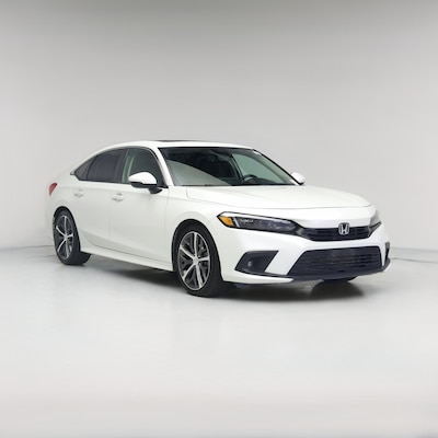 2023 Honda Civic Touring