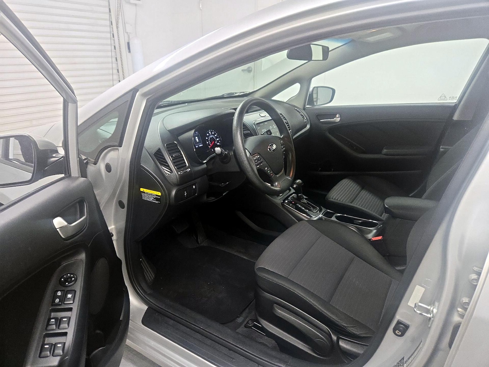 Side Airbags